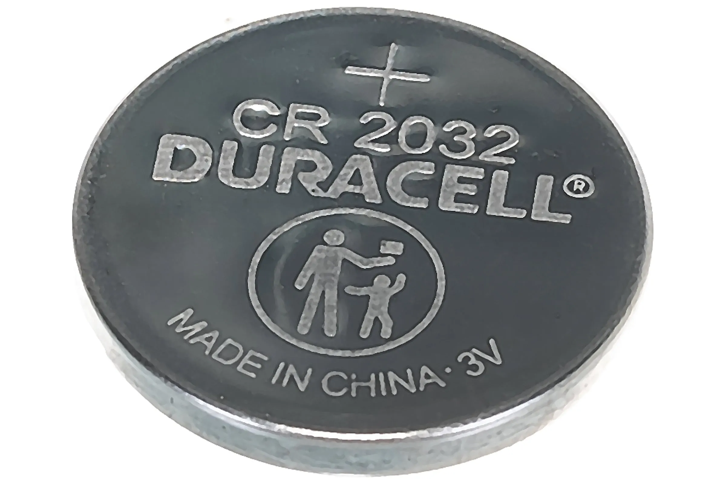 Батарейки 2032