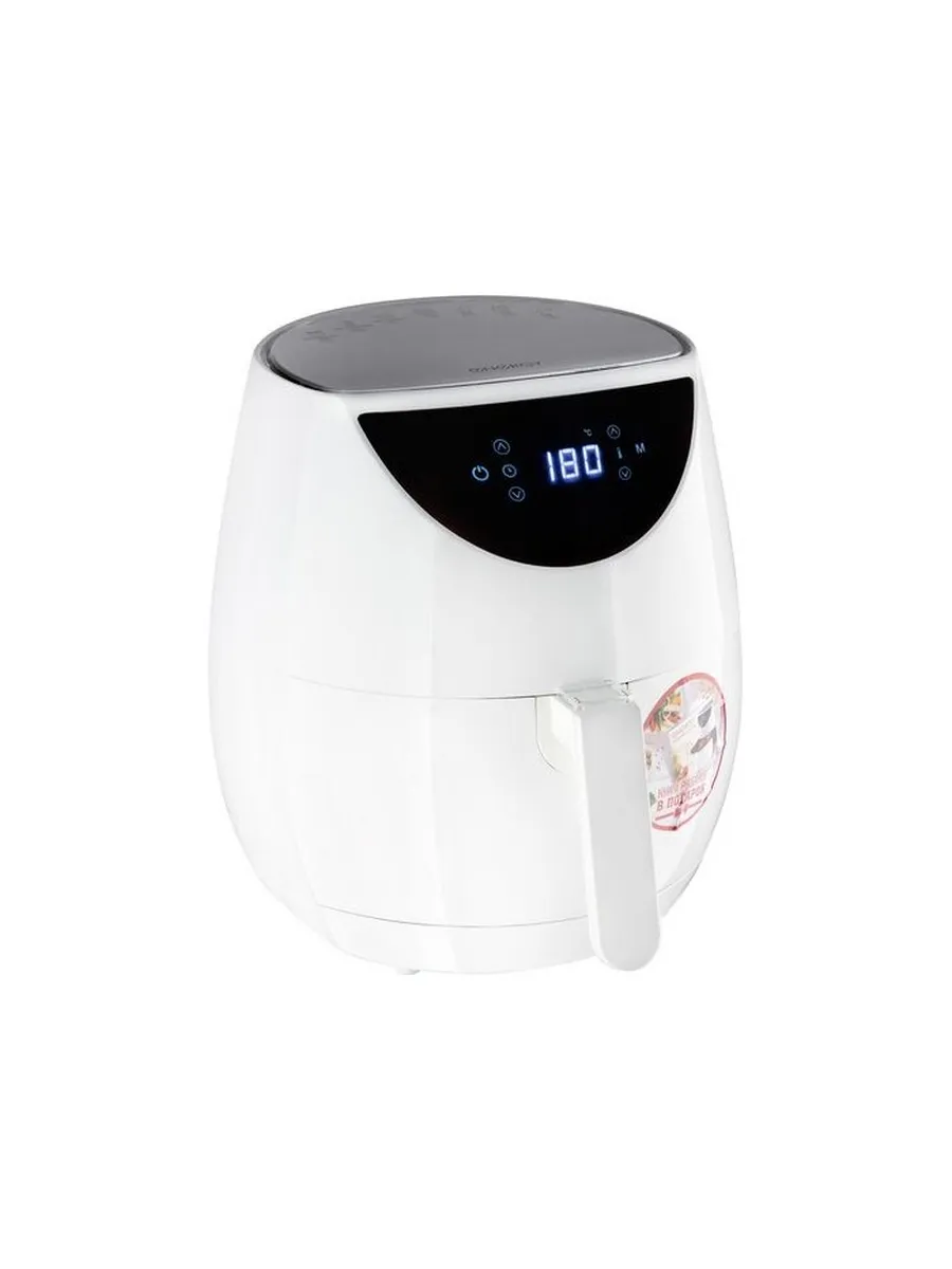 Мультипечь HG-5286 4л 1500Вт (1)