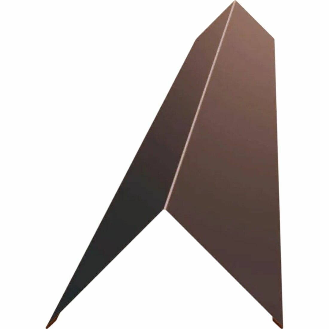 Конек ОЦ 250*250*2000 0,4