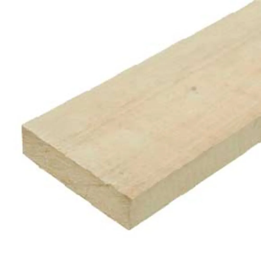 Доска 150*30 штучно 4м