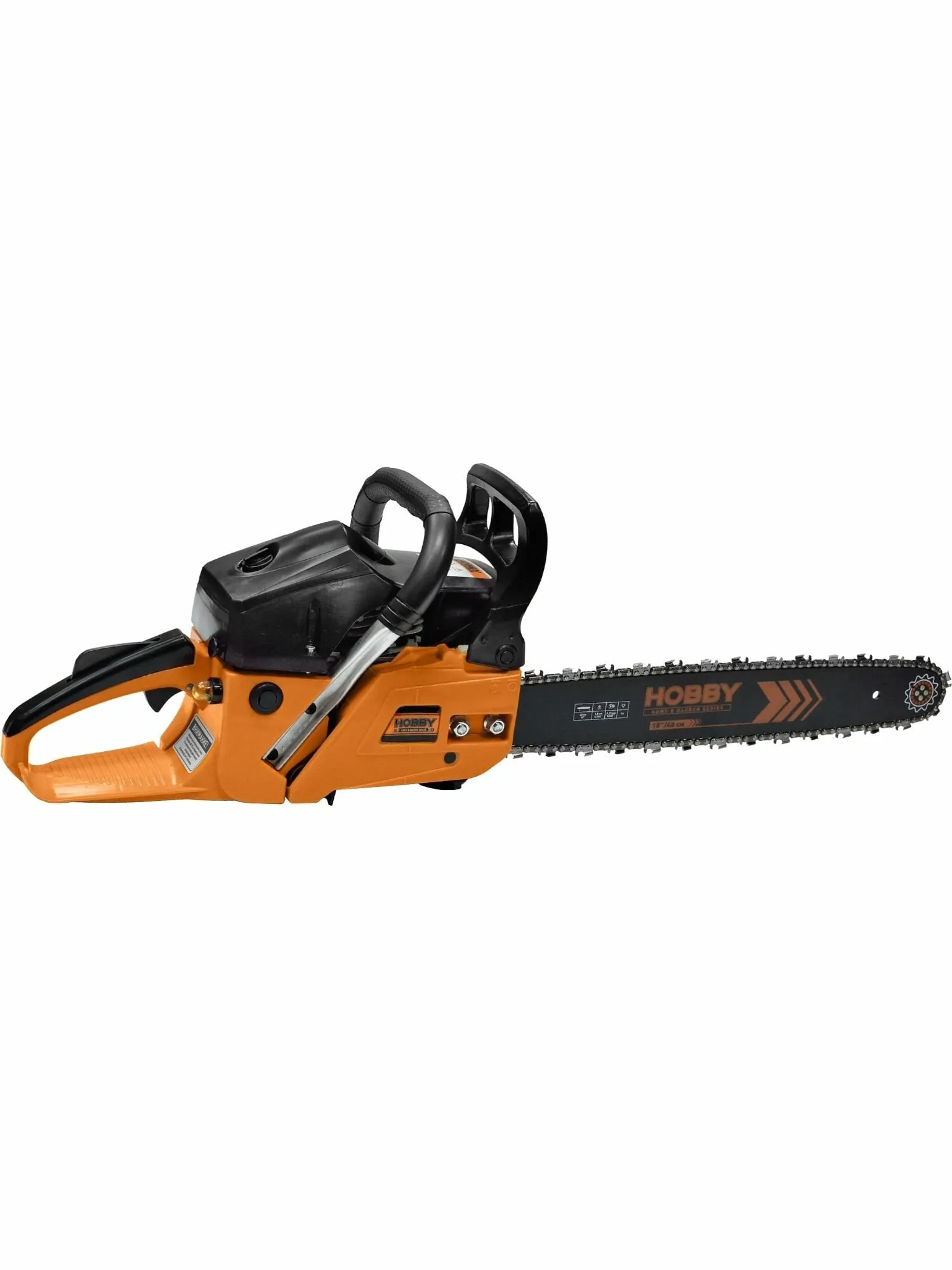 Бензопила CARVER HOBBY HSG 152-18