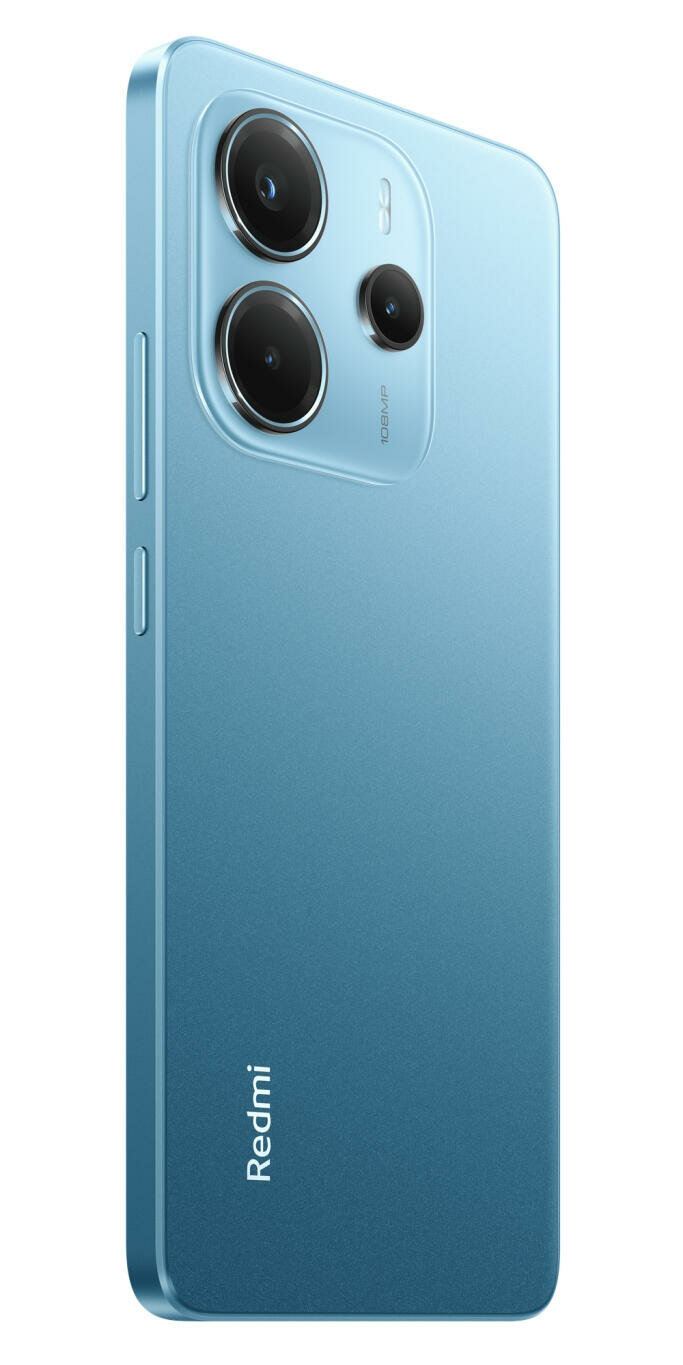 Смартфон Xiaomi Redmi Note 14 6/128Gb Ocean Blue РСТ