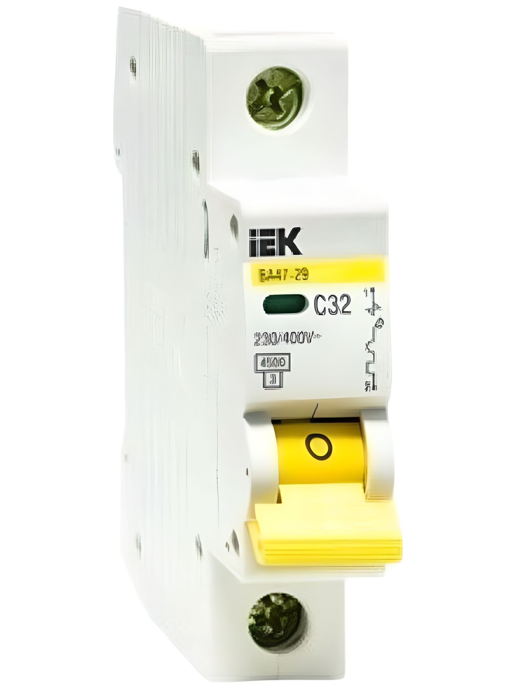 Автомат IEK 1p c32