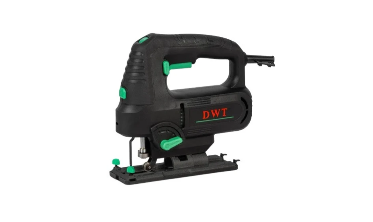 Лобзик DWT STSP08-100 DV 1 шт