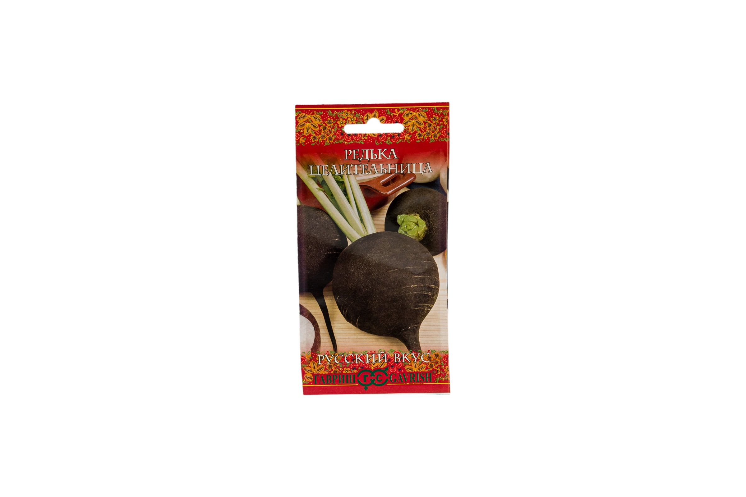Семена Редька "Целительница" 1гр "Гавриш" (10)