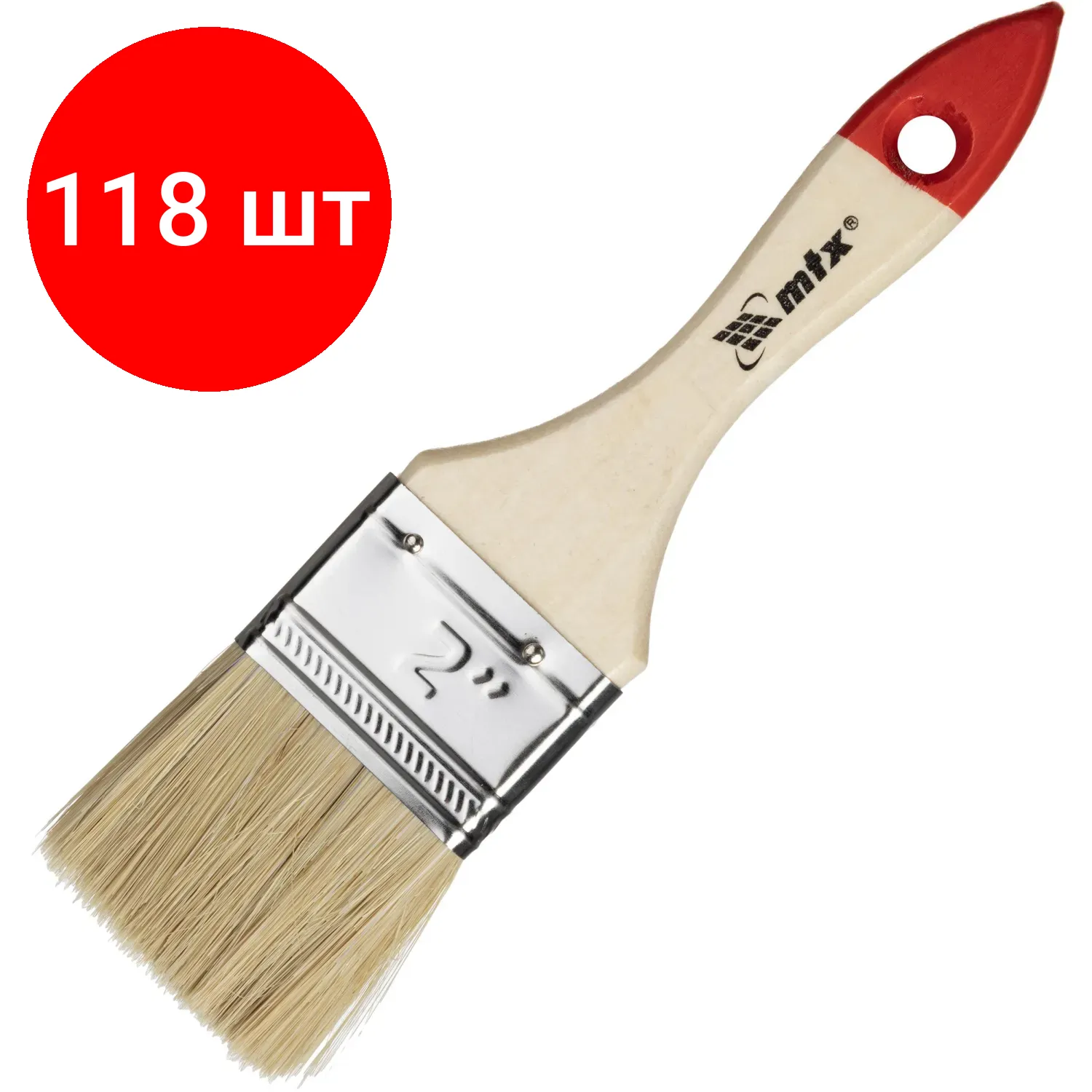 Кисть 50 дер