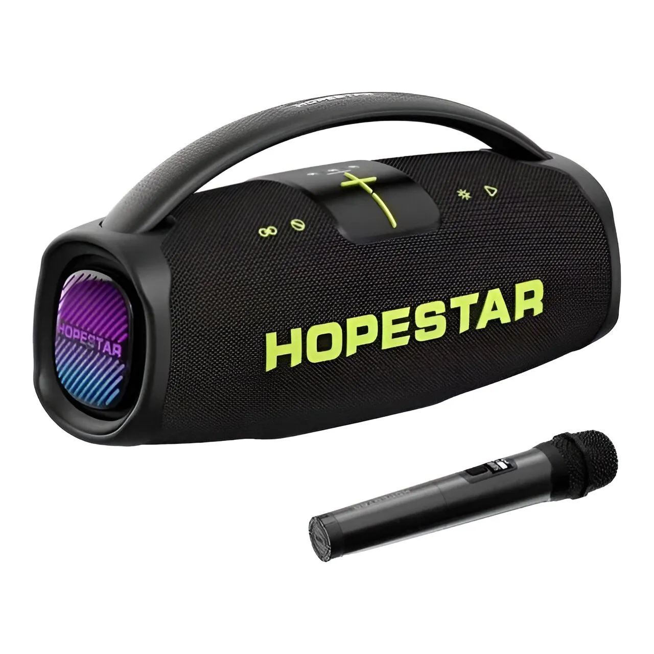 HOPESTAR А65