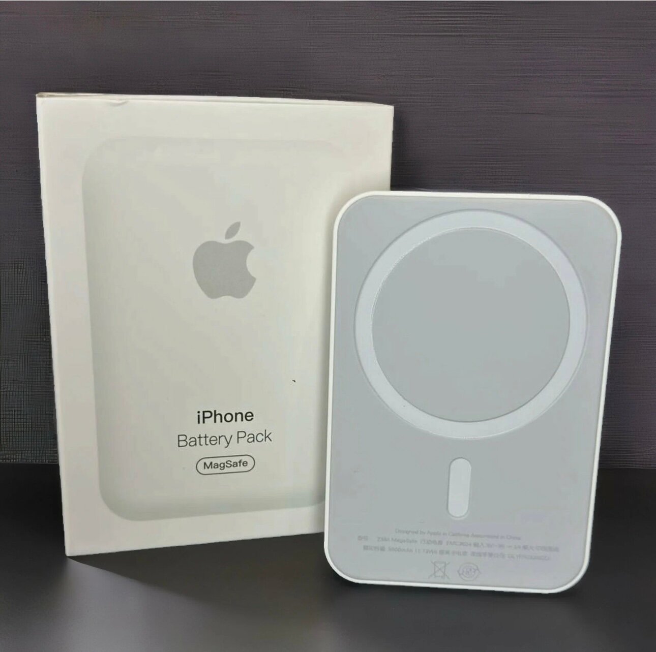 Power Battery Pack