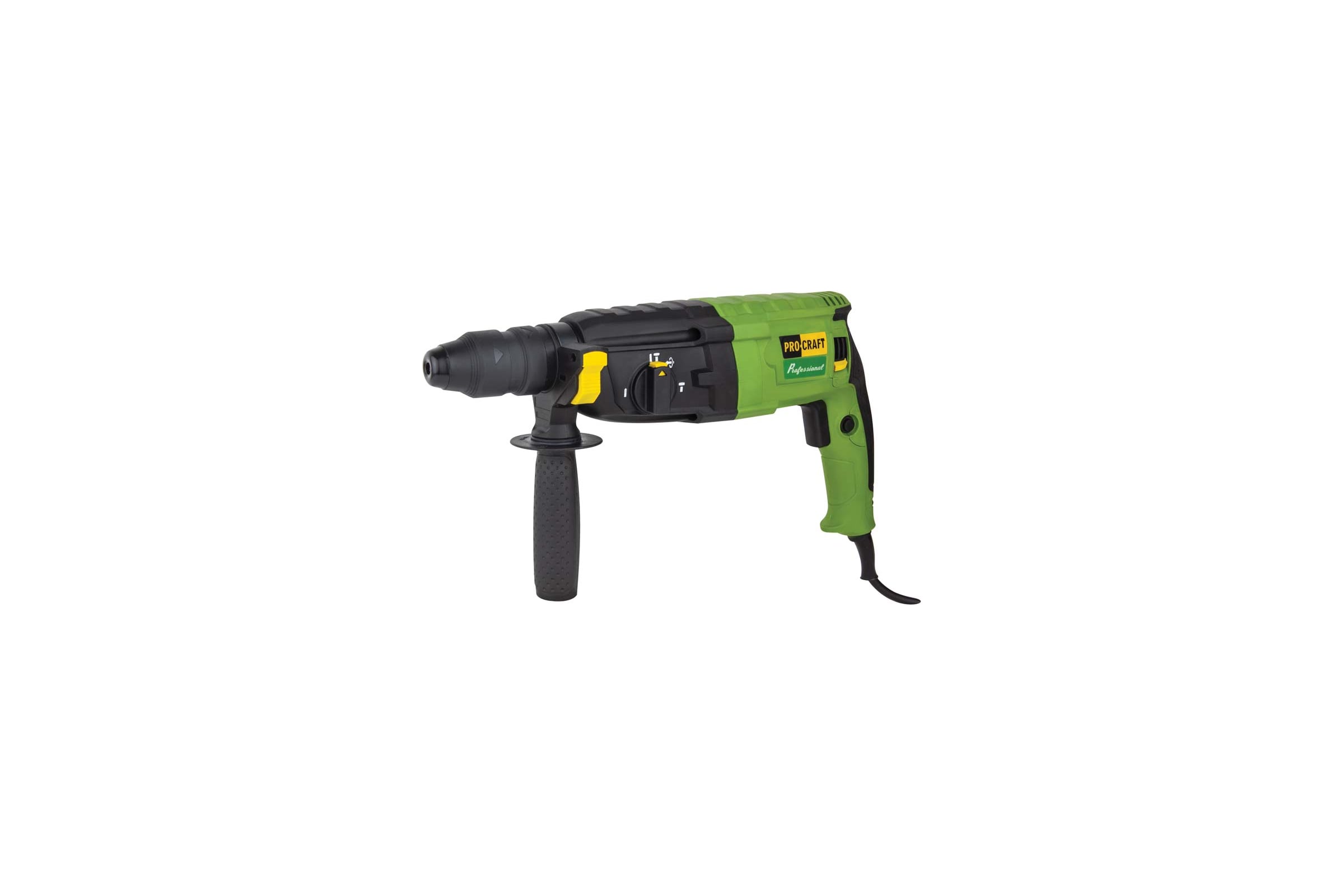 Перфоратор Procraft BH1400 DFR