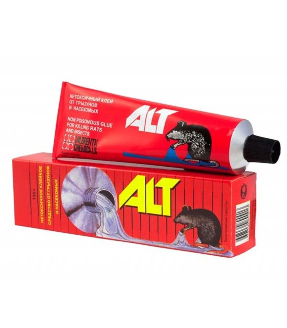 ALT клей