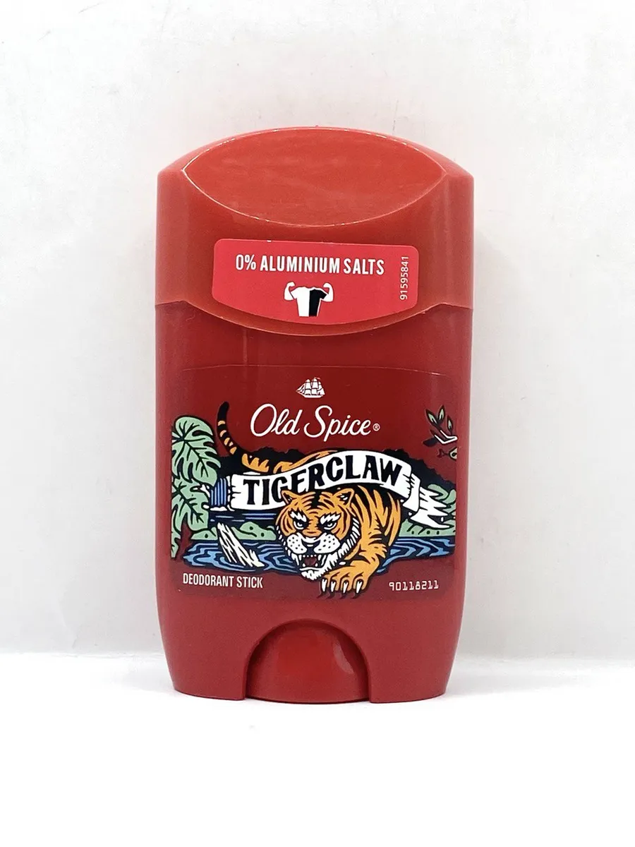 Old spice стик Tiger 50 гр