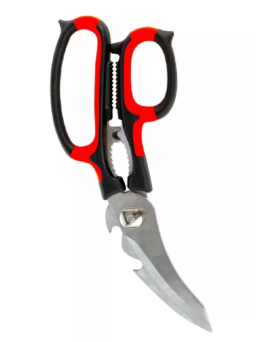 Ножницы LARA LR05-94 Blister 24,5см