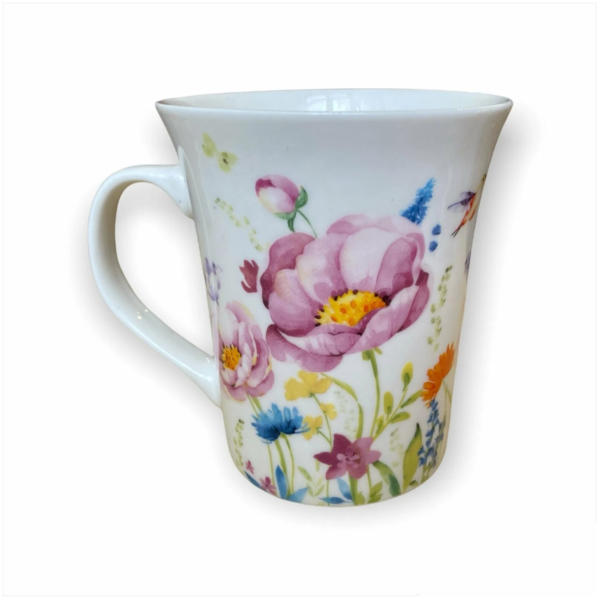 Кружка 350мл, "STONE collection" (min 6) (48)