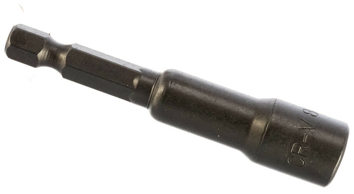 Насадка кровельная № 8 из 5 шт длинная 8*65 (200)