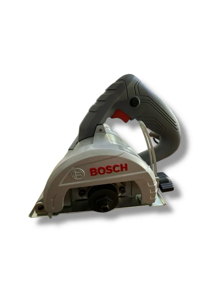Bosch DC125 Циркулярка