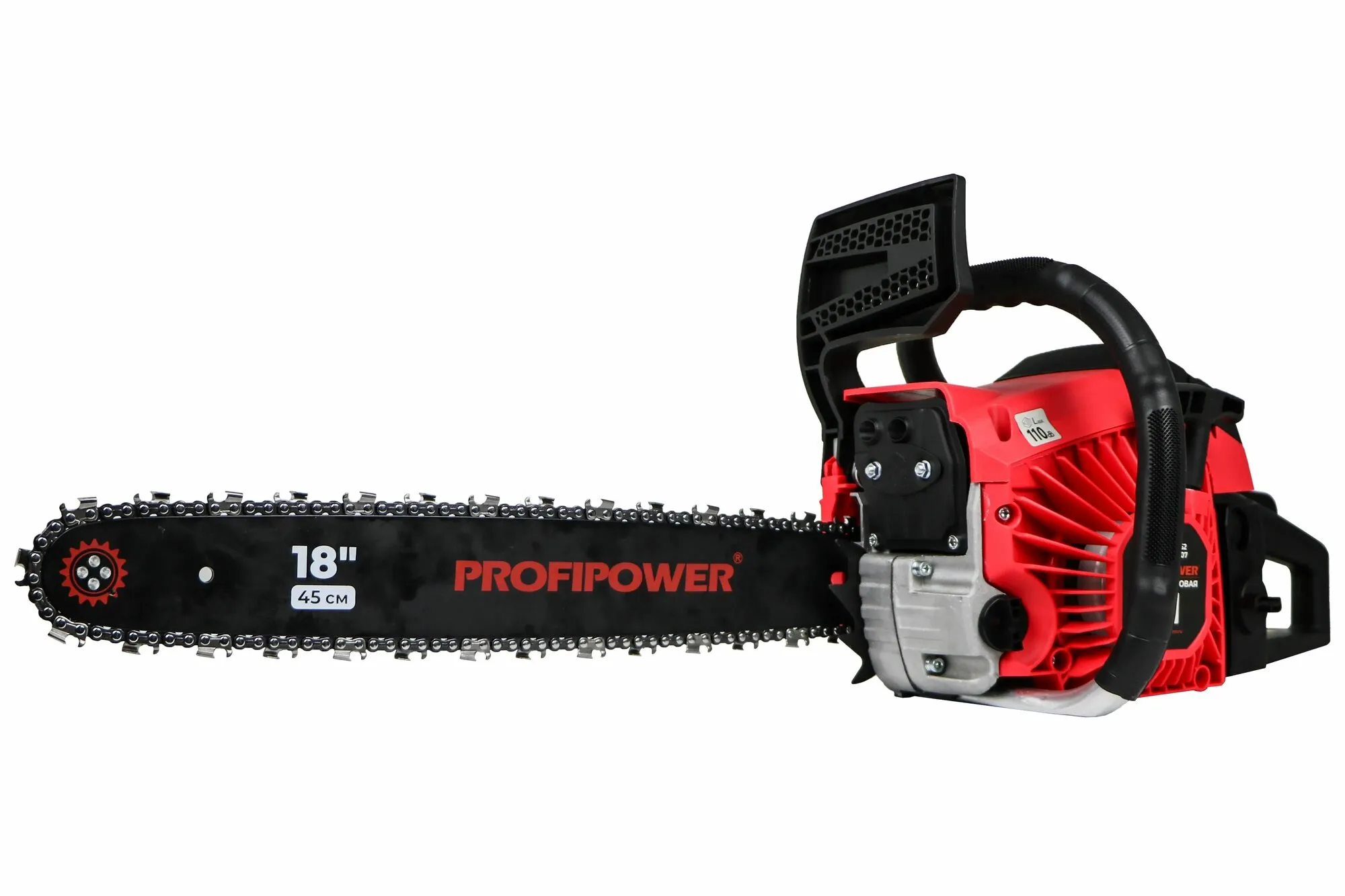 Пила PROFIPOWER ПБ-52